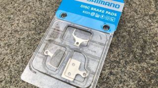 レジンパッド K02S