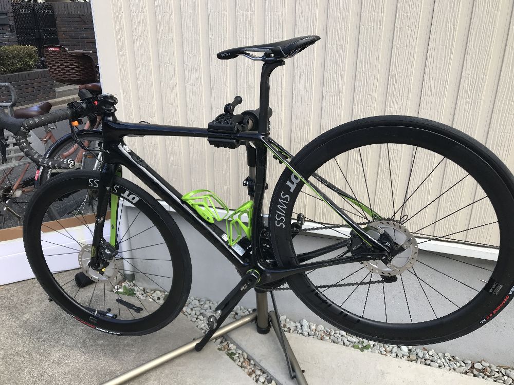 CXWXC 自転車 メンテナンススタンド ワークスタンド ロード