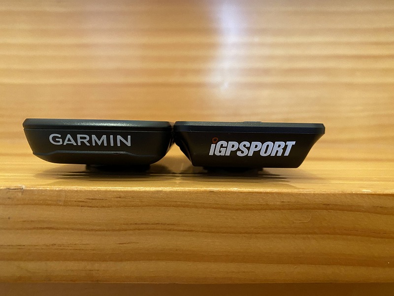 iGPSPORT iGS630 国内に上陸したばかりのフラッグシップ・サイコンを試す - 製品インプレッション