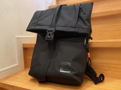 未使用級✨】MAMMUT マムート エクセロン15 Xeron 15L - リュック